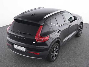Volvo  XC 40