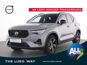 Volvo  XC 40