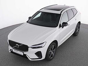 Volvo  XC 60