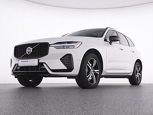 Volvo  XC 60
