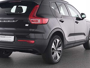Volvo  XC 40