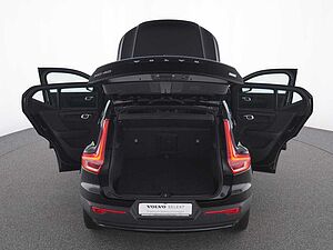 Volvo  XC 40
