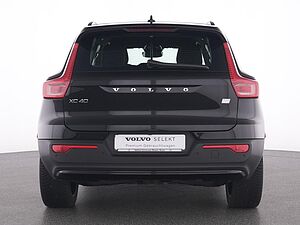 Volvo  XC 40