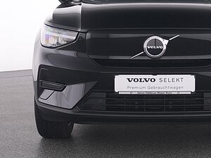 Volvo  XC 40