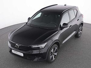 Volvo  XC 40
