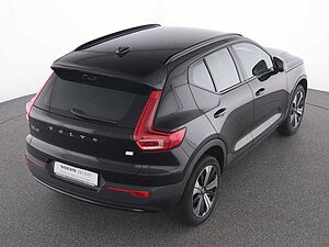 Volvo  XC 40