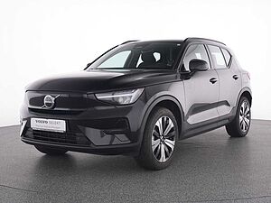 Volvo  XC 40