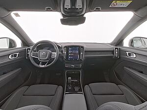 Volvo  XC 40