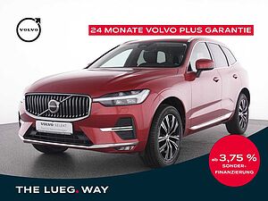 Volvo  XC 60