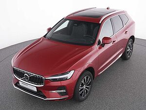 Volvo  XC 60