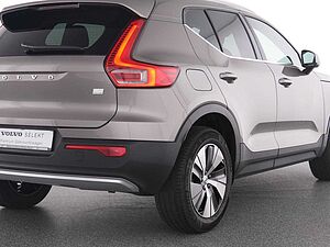 Volvo  XC 40