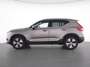 Volvo  XC 40