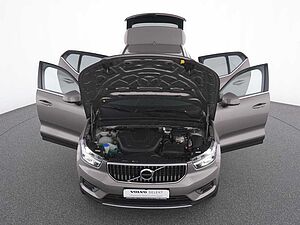 Volvo  XC 40