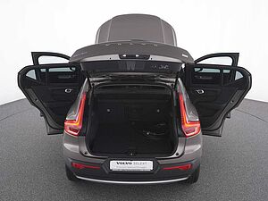Volvo  XC 40