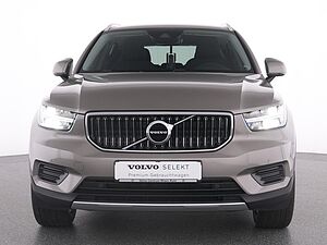 Volvo  XC 40
