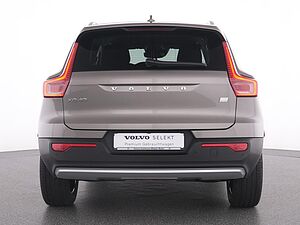 Volvo  XC 40