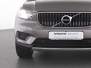Volvo  XC 40