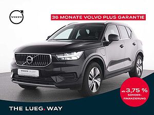 Volvo  XC 40