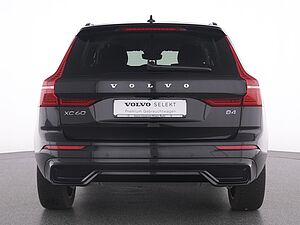 Volvo  XC 60