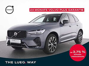 Volvo  XC 60