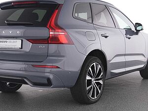Volvo  XC 60