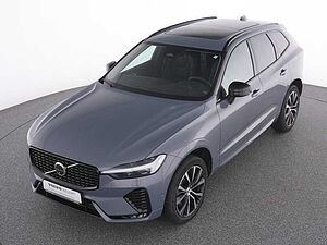 Volvo  XC 60