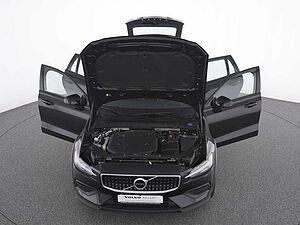 Volvo  V60