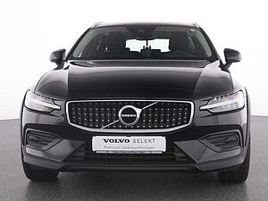 Volvo  V60