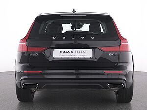 Volvo  V60