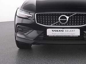 Volvo  V60
