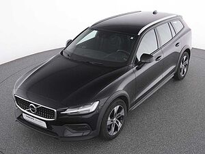 Volvo  V60