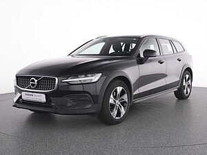 Volvo  V60