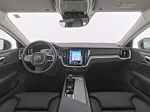 Volvo  V60