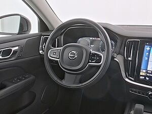 Volvo  V60