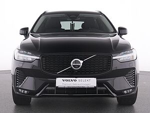 Volvo  XC 60