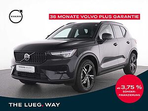 Volvo  XC 40