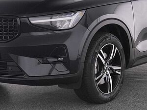 Volvo  XC 40