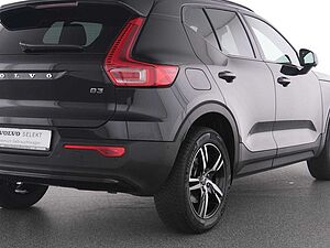 Volvo  XC 40