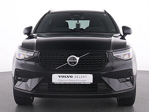 Volvo  XC 40