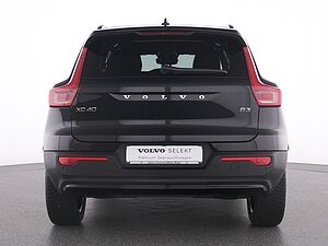 Volvo  XC 40