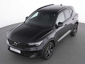 Volvo  XC 40