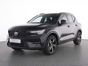 Volvo  XC 40