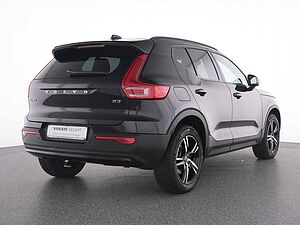Volvo  XC 40