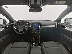 Volvo  XC 40