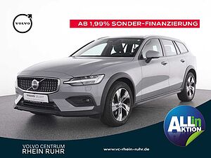 Volvo  V60 CC