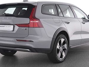 Volvo  V60 CC
