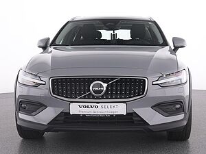 Volvo  V60 CC