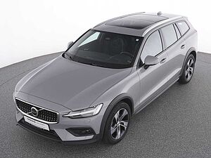 Volvo  V60 CC