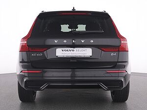 Volvo  XC 60