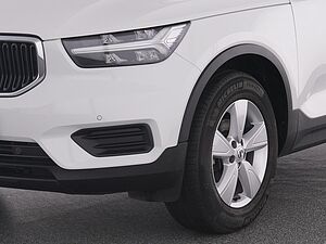 Volvo  XC 40